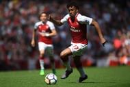 Arsenal v West Ham United - Premier League